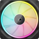 Corsair LX Series LX140 14cm Fan iCue Link Black CO-9051027-WW - Image 2