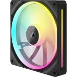 Corsair LX Series LX140 14cm Fan iCue Link Black CO-9051027-WW - Image 3