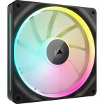 Corsair LX Series LX140 14cm Fan iCue Link Black CO-9051027-WW - Image 4