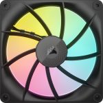 Corsair LX Series LX140 14cm Fan iCue Link Black CO-9051027-WW - Image 5