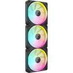 Corsair LX Series LX140 14cm Fan iCue Link Black CO-9051027-WW - Image 9