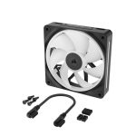 Corsair LX Series LX140 14cm Fan iCue Link Black CO-9051027-WW - Image 13