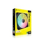 Corsair LX Series LX140 14cm Fan iCue Link Black CO-9051027-WW - Image 14