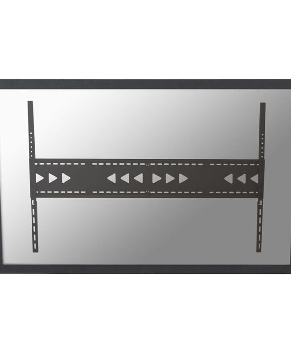 Neomounts TV Wall Mount 60-100" LFD-W1500 Black