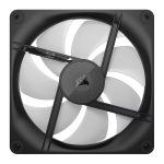 Corsair LX Series LX140-R 14cm Fan iCue Link Reverse Edition Black Dual Pack CO-9051052-WW - Image 7