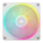 Corsair LX Series LX120 12cm Fan iCue Link White CO-9051029-WW - Image 2