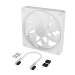 Corsair LX Series LX120 12cm Fan iCue Link White CO-9051029-WW - Image 12