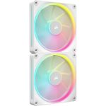 Corsair LX Series LX140 14cm Fan iCue Link White CO-9051031-WW - Image 8