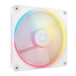 Corsair LX Series LX140-R 14cm Fan iCue Link Reverse Edition White CO-9051055-WW - Image 5