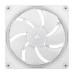Corsair LX Series LX140-R 14cm Fan iCue Link Reverse Edition White CO-9051055-WW - Image 7