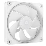 Corsair LX Series LX140-R 14cm Fan iCue Link Reverse Edition White CO-9051055-WW - Image 8