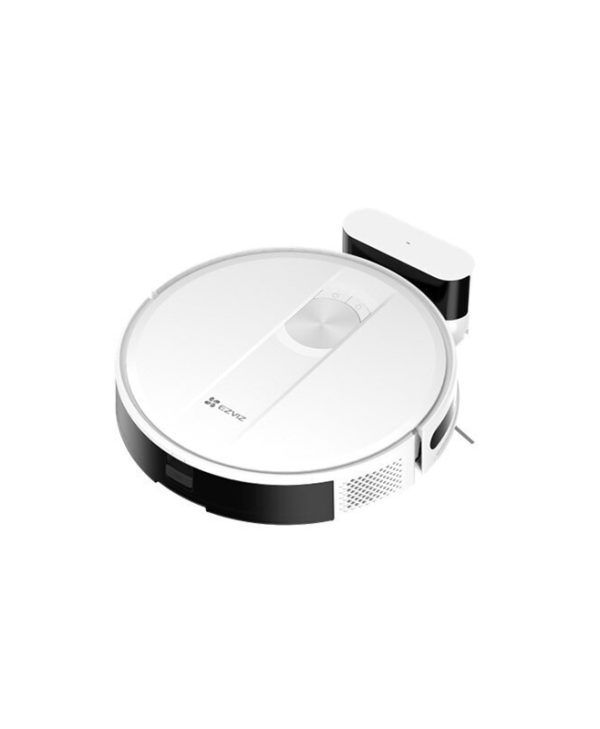 EZVIZ RC3 robot vacuum 0.8 L Bagless White