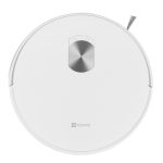 EZVIZ RC3 robot vacuum 0.8 L Bagless White - Image 2