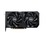 MSI GeForce RTX 5070 Shadow 2X OC 12GB GDDR7 Black V532-005R - Image 3