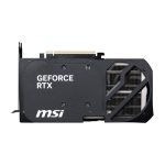 MSI GeForce RTX 5070 Shadow 2X OC 12GB GDDR7 Black V532-005R - Image 4