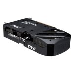 MSI GeForce RTX 5070 Shadow 2X OC 12GB GDDR7 Black V532-005R - Image 5