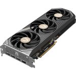 Zotac GeForce RTX 5070 Solid 12GB GDDR7 Black ZT-B50700D-10P - Image 2