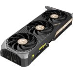 Zotac GeForce RTX 5070 Solid 12GB GDDR7 Black ZT-B50700D-10P - Image 6