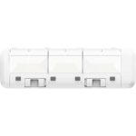 XIAOMI ROBOT VACUUM X10+/S10+ BRUSH COVER White BHR6558GL - Image 2