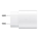 Samsung Fast Charge Wall Charger USB Type-C 25 W White (Bulk) EP-TA800XWEGWW - Image 2