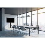 Neomounts TV Floor Stand 37"-75" Black FL45S-825BL1 - Image 3