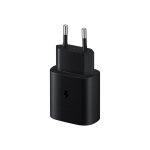 Samsung Fast Charge Wall Charger USB Type-C 25 W Black (Bulk) EP-TA800XBEGWW - Image 4