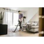 Kärcher VC 4 Bagless Stick Vacuum Black Yellow 1.198-630.0 - Image 3