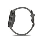 Garmin Venu 3 S 4.1 cm (1.61") Touchscreen 8 GB WiFi GPS (satellite) Pebble Grey 010-02785-00 - Image 3