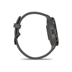 Garmin Venu 3 S 4.1 cm (1.61") Touchscreen 8 GB WiFi GPS (satellite) Pebble Grey 010-02785-00 - Image 2