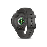 Garmin Venu 3 S 4.1 cm (1.61") Touchscreen 8 GB WiFi GPS (satellite) Pebble Grey 010-02785-00 - Image 4