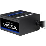 Chieftec Vega Series 750W 13.5cm Fan Non-Modular 80+ Gold PCIe 5.1 Black PPG-750-S - Image 2