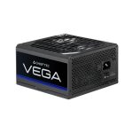 Chieftec Vega Series 750W 13.5cm Fan Non-Modular 80+ Gold PCIe 5.1 Black PPG-750-S - Image 3