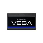 Chieftec Vega Series 750W 13.5cm Fan Non-Modular 80+ Gold PCIe 5.1 Black PPG-750-S - Image 4