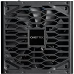 Chieftec Vega Series 750W 13.5cm Fan Non-Modular 80+ Gold PCIe 5.1 Black PPG-750-S - Image 5