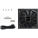 Chieftec Vega Series 750W 13.5cm Fan Non-Modular 80+ Gold PCIe 5.1 Black PPG-750-S - Image 8