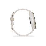 Garmin Vivoactive 5 3.0 cm (1.2″) Touchscreen 4 GB WiFi GPS (satellite) Ivory 010-02862-11 - Image 2