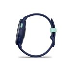 Garmin Vivoactive 5 3.0 cm (1.2″) Touchscreen 4 GB WiFi GPS (satellite) Navy Blue 010-02862-11 - Image 3