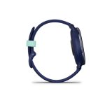 Garmin Vivoactive 5 3.0 cm (1.2″) Touchscreen 4 GB WiFi GPS (satellite) Navy Blue 010-02862-11 - Image 2