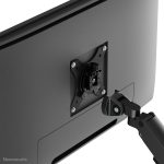 Neomounts Monitor Arm 35" DS70-250BL1 Black - Image 3
