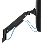 Neomounts Monitor Arm 35" DS70-250BL1 Black - Image 4