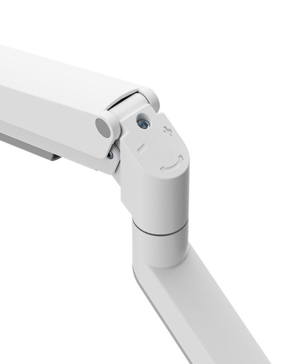 Neomounts Monitor Arm 35" DS70-250WH1 White