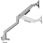 Neomounts Monitor Arm 35" DS70-250SL1 Silver - Image 4