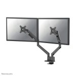 Neomounts Monitor Arm 32" with Gas Sping DS70-250BL2 Black
