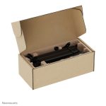 Neomounts Monitor Arm 32" with Gas Sping DS70-250BL2 Black - Image 5
