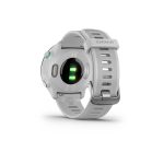 Garmin Forerunner 55 4.2 cm (1.65") MIP Touchscreen 32 MB GPS (Satellite) White 010-02562-11 - Image 4