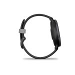 Garmin Vivoactive 5 4.2 cm (1.65") Touchscreen 4 GB WiFi GPS (Satellite) Black 010-02862-10 - Image 2