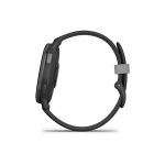 Garmin Vivoactive 5 4.2 cm (1.65") Touchscreen 4 GB WiFi GPS (Satellite) Black 010-02862-10 - Image 3