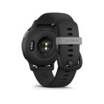 Garmin Vivoactive 5 4.2 cm (1.65") Touchscreen 4 GB WiFi GPS (Satellite) Black 010-02862-10 - Image 4