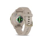 Garmin Venu 3 S 4.1 cm (1.61") Touchscreen 8 GB WiFi GPS (Satellite) Beige 010-02785-02 - Image 4