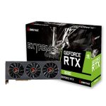 Biostar GeForce RTX 3080 Extreme Gaming 10GB GDDR6X Black VN3816RMT3